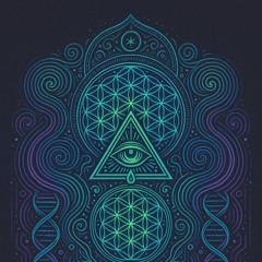 CosmoHKAK - Synaptic Storm 5 Goa