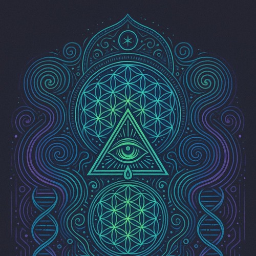 CosmoHKAK - Synaptic Storm 3 Goa