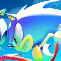 Sonic OVA - Look-a-Like (Japanese Cover)「Original Ver.」