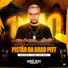 SEQUÊNCIA DO FORTE PORRADEIRO DO PISTÃO DA BRAD PITT ==EDIÇÃO FINAL DE ANO== (((DJ GABRIEL NEVES)))