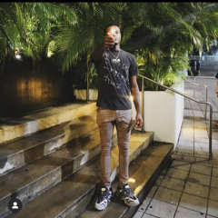 No1Leek - Dead Man