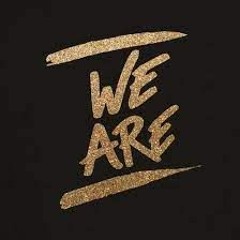 We Are