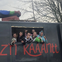 cv op zn kaaantt mixtape #1 op z'n kantt