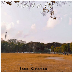 Iker Cortez - Discúlpame (feat. H-Montes)