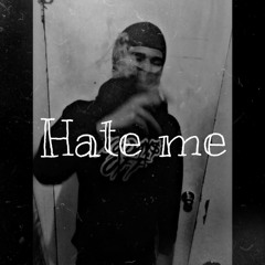 NazDaDon - Hate Me