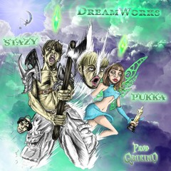 DREAMWORKS (feat. Pukka) (ON SPOTIFY✨)