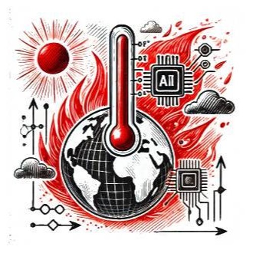 The big dive : The 'Green' AI Myth: Carbon Costs of ML Models & Insights on GEO and DeepSeek Fine-tuning