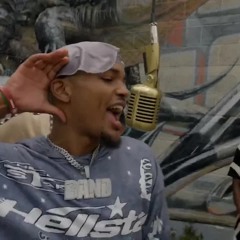 H3ADBAND- “Dat Sound” ( The Finessed Show Gold Mic Live Performance )