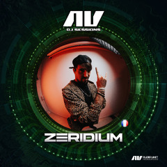 AU DJ Sessions Vol.27 /  Zeridium "Highlights" Live At Audio Unit Resources