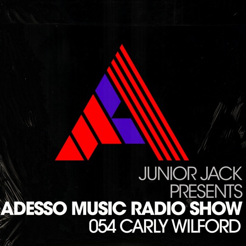 Stream Carly Wilford DJ Mix December 2023 by Adesso Music Listen