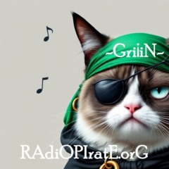 RAdiOPIratE.🌀rG - Griiin's DECK SolarWan