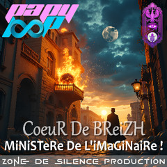 MiNiSTeRe De L'iMaGiNaiRe !