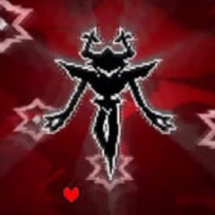 Dark Reborn (The Roaring Knight Song - Deltarune)