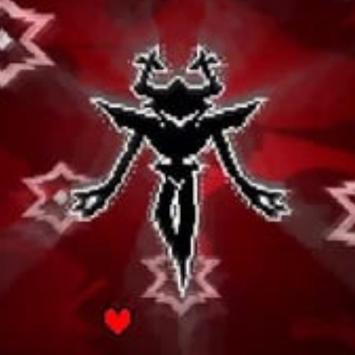 Dark Reborn (The Roaring Knight Song - Deltarune)