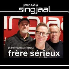 Linkerhand (live @ Radio Singjaal)