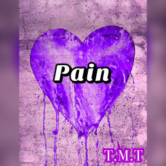 Ease My Pain - TALVO (feat. Young $OD, J~Twist)