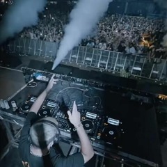 Kanine - "Light It Up" ID