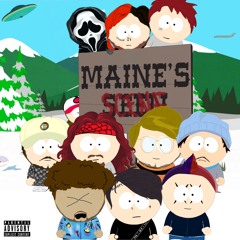 Maines Scene, Maine's Seen!
