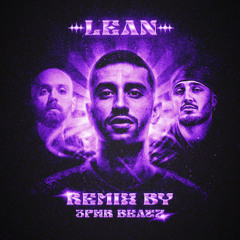 Lean - Tk x Khalse x Hiphopologist