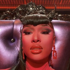 (dj x,,xlur) Meg X Satan - Cognac Queen #bvk