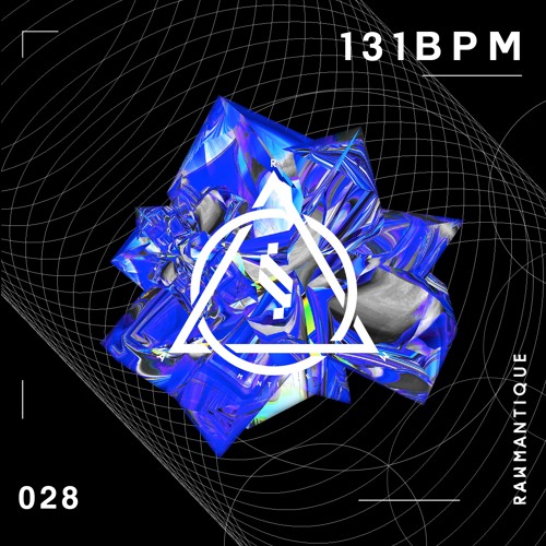 Rawmantique028 - 131bpm