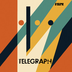Telegraph (in the style of OMD)