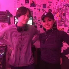 Beta Librae & Sybil @ The Lot Radio 02 - 15 - 2020