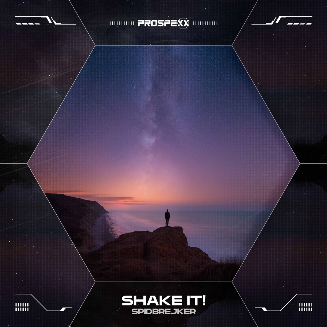 Stream SHAKE IT! by SCANTRAXX | Listen online for free on SoundCloud