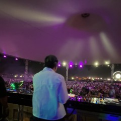 Coachella 2025 DJ Set