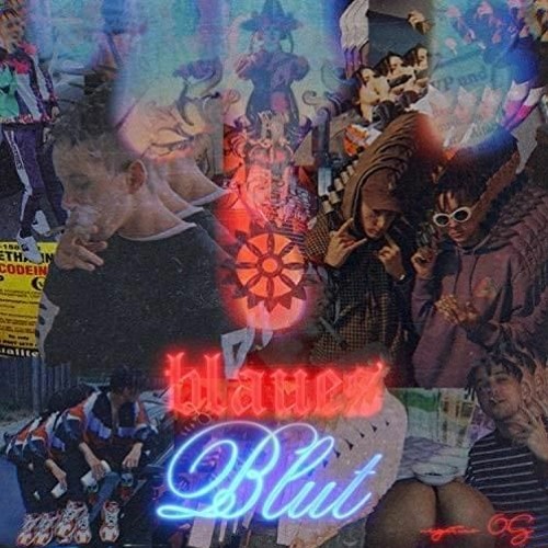*REMIX* negatiiv OG x toxiic OG - Goldrausch (prod. AP Supreme)
