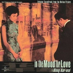 Yumeji’s Theme/Main Theme from In the Mood for Love (Harp Instrumental)