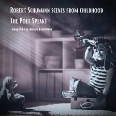 The Poet Speaks (Solo Piano)