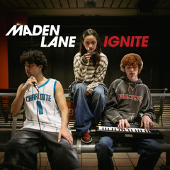IGNITE (feat. Xavier JUDGE)