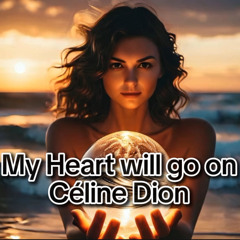 My Heart will go on - Céline Dion (Cover by Hussainofarabia)
