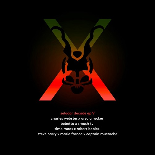 HMWL Premiere: Charles Webster x Ursula Rucker - Begin Anew