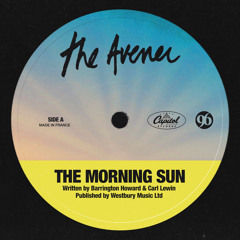 The Morning Sun (Extended Mix)