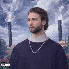 Mau P - Tesla - Dmitry Waves Remix