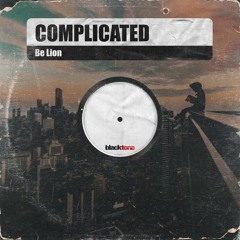 Be Lion - Complicated [Extended Mix]