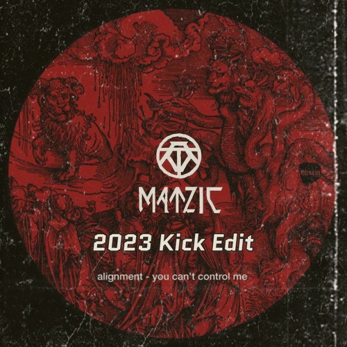 Alignment - Red Alarm (Matzic Kick Edit) Free Release