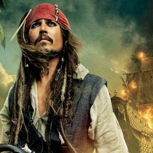 Pirates Of The Carribean - Hans Zimmer