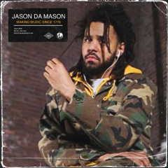 PALE MORNING W/HOOK | J Cole Type Beat