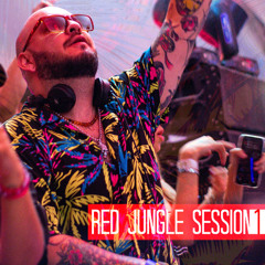 Ivan Peimberth - Red Jungle TGZ (29-Marzo-25)