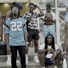 Dredadane x Tae2humble x Slut4shiggy - Where my Sluts at