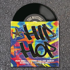 Hey Mr. D.J. (Original Mix - Edit)