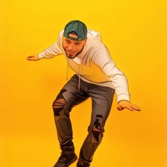 New Regueton Mezcla #2 - GENESIS - DJNOVA