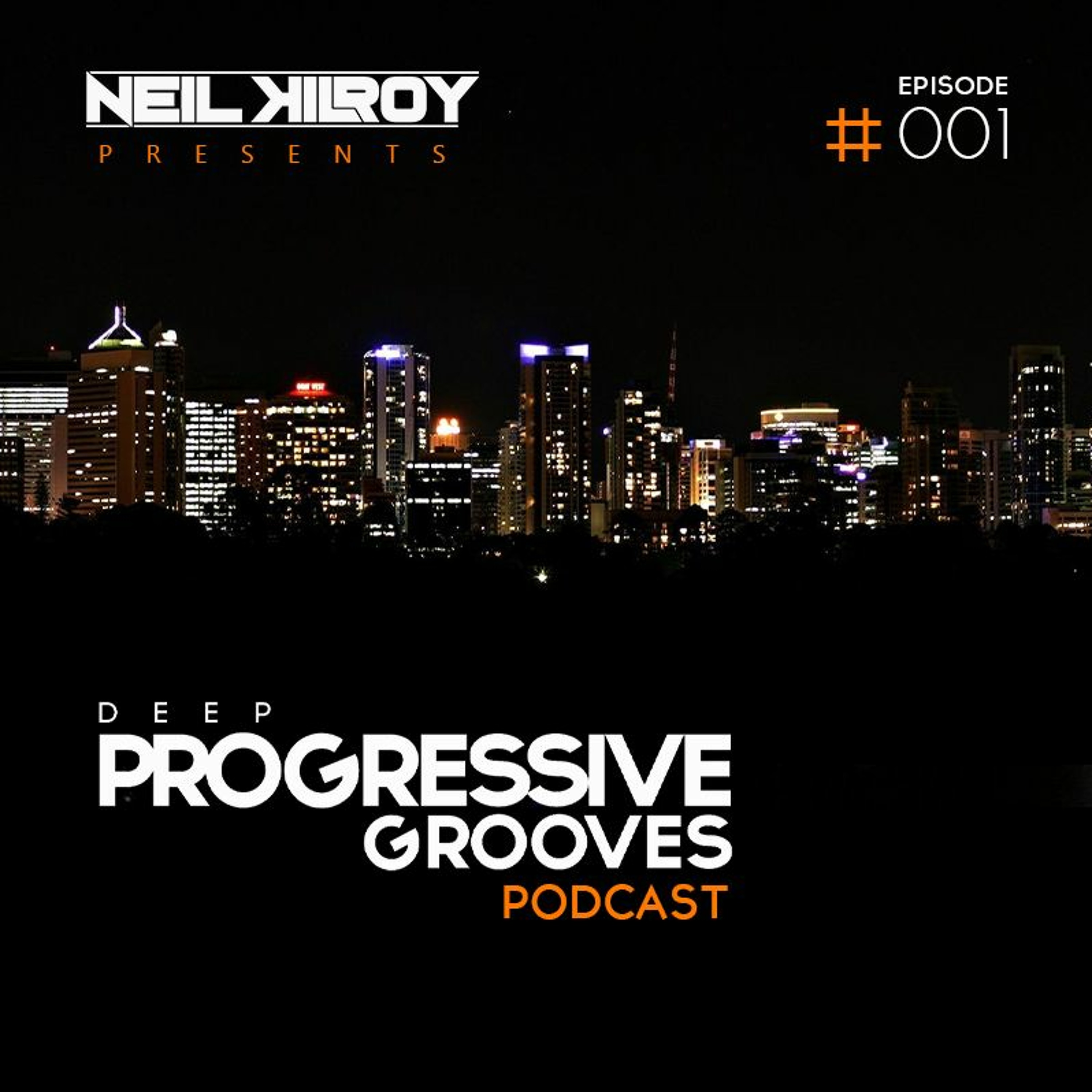 Neil Kilroy