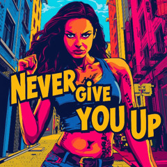 Never Give You Up (Part 1)