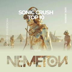 Global Top 10 - Sonic Crush Ep58 on www.muthafm.com