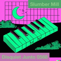 The Euclidean Chromaticon - Slumber Mill - disquiet0568