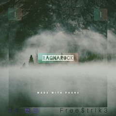 RAGNAROCK